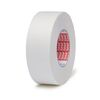 Easy unwinding uncoated cloth tape 4549 white 50m x 100mm